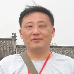 吴树栋