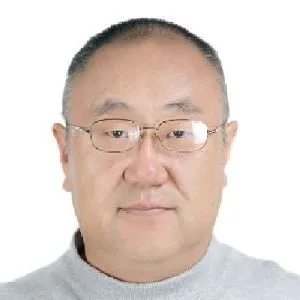 陈海平