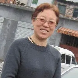 孙爱华