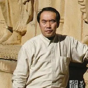 安滨