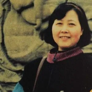 李方惠