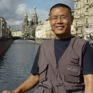 刘南一