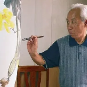 许鸿宾