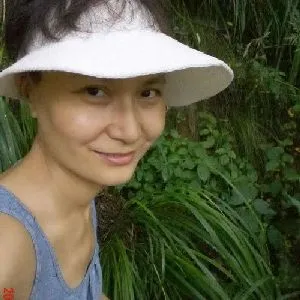 夏俊娜