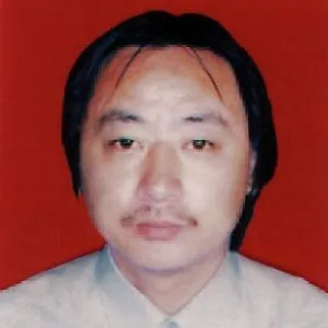 刘文京