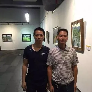 王文县