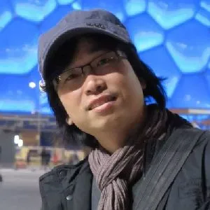 陈自豪