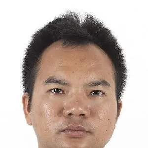 陆虹江