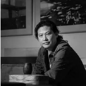 陈飞翔