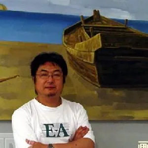 王嵬