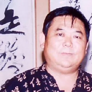 李奇凡
