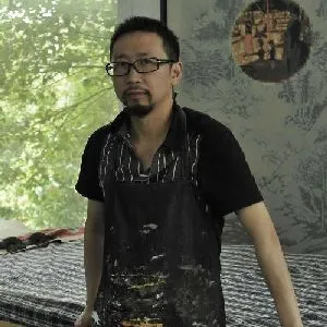 张炼