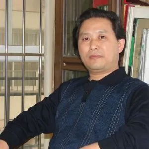 李新雁