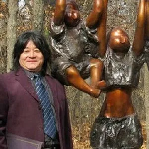 杨学军