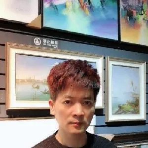 俞波