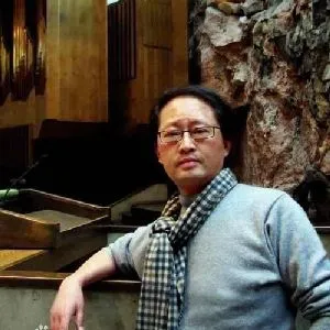 陈六汀