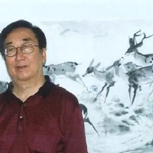 陈雄立