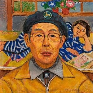 刘荣夫