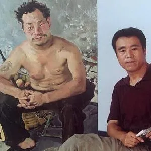 忻东旺