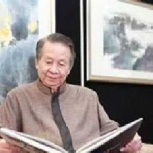 黄磊生