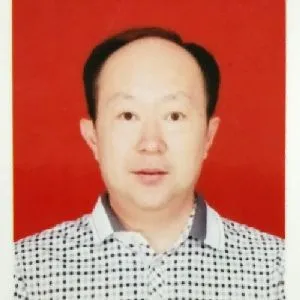 韩良武