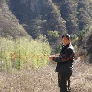 杨占才
