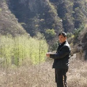 杨占才