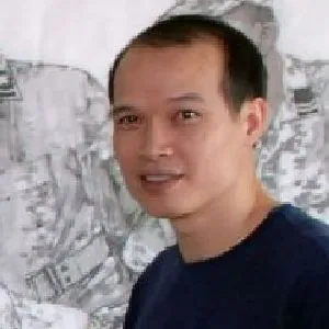 黎盛健