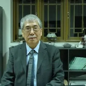 万青力