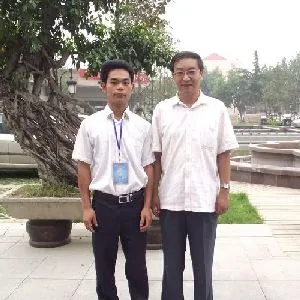 贺卫龙