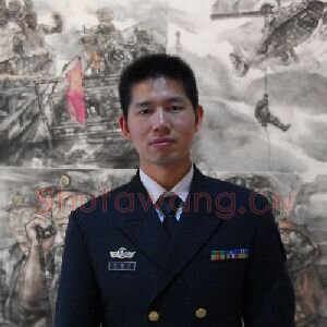 赵建华