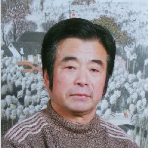 陈华民
