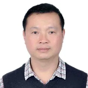陈庆红