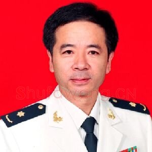 李海军