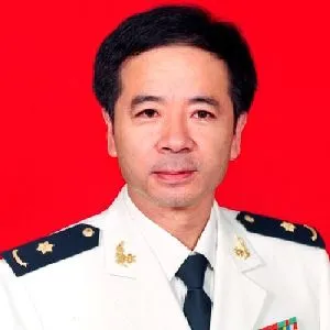 李海军