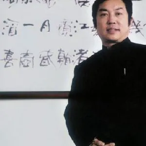李鸣泉