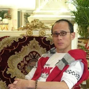 唐跃