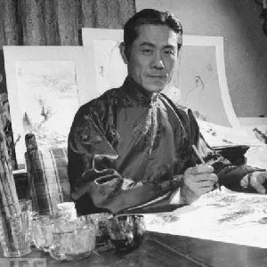 张书旂