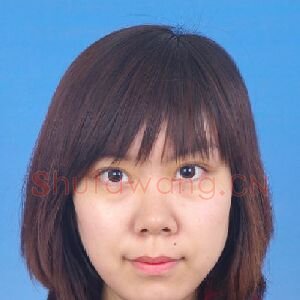 梁晓如