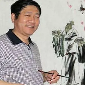 倪久龄