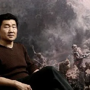 徐青峰