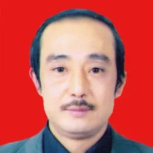 汪智荣