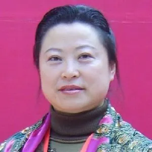 陈桂英