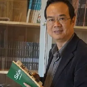 周至禹