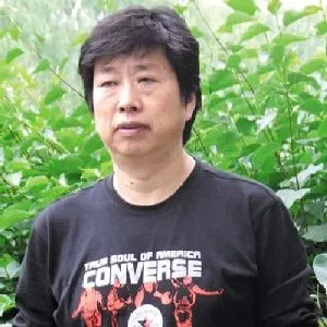 张兆明