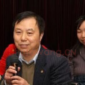 汪家明