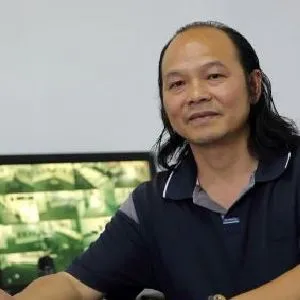 陈耕夫