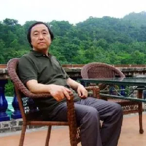高永谦