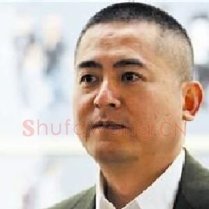 曾梵志