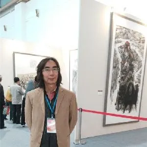 卢津益